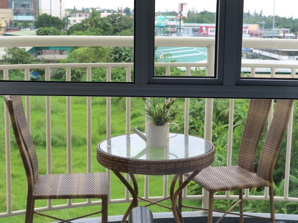 Ohana At Tagaytay Prime Tagaytay City Exterior photo
